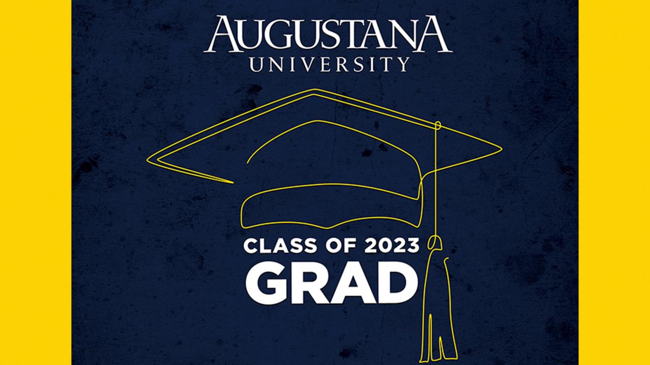 Augustana university introduces graduating class of 2023 augustana